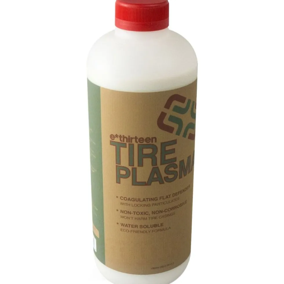e*thirteen Plasma Tire Sealant Fluid 1000ml