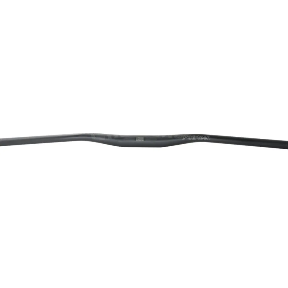 e*thirteen Race 35.0 Carbon MTB-Handlebar - 800mm - black