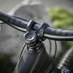 e*thirteen Race 35.0 Carbon MTB-Handlebar - 800mm - black