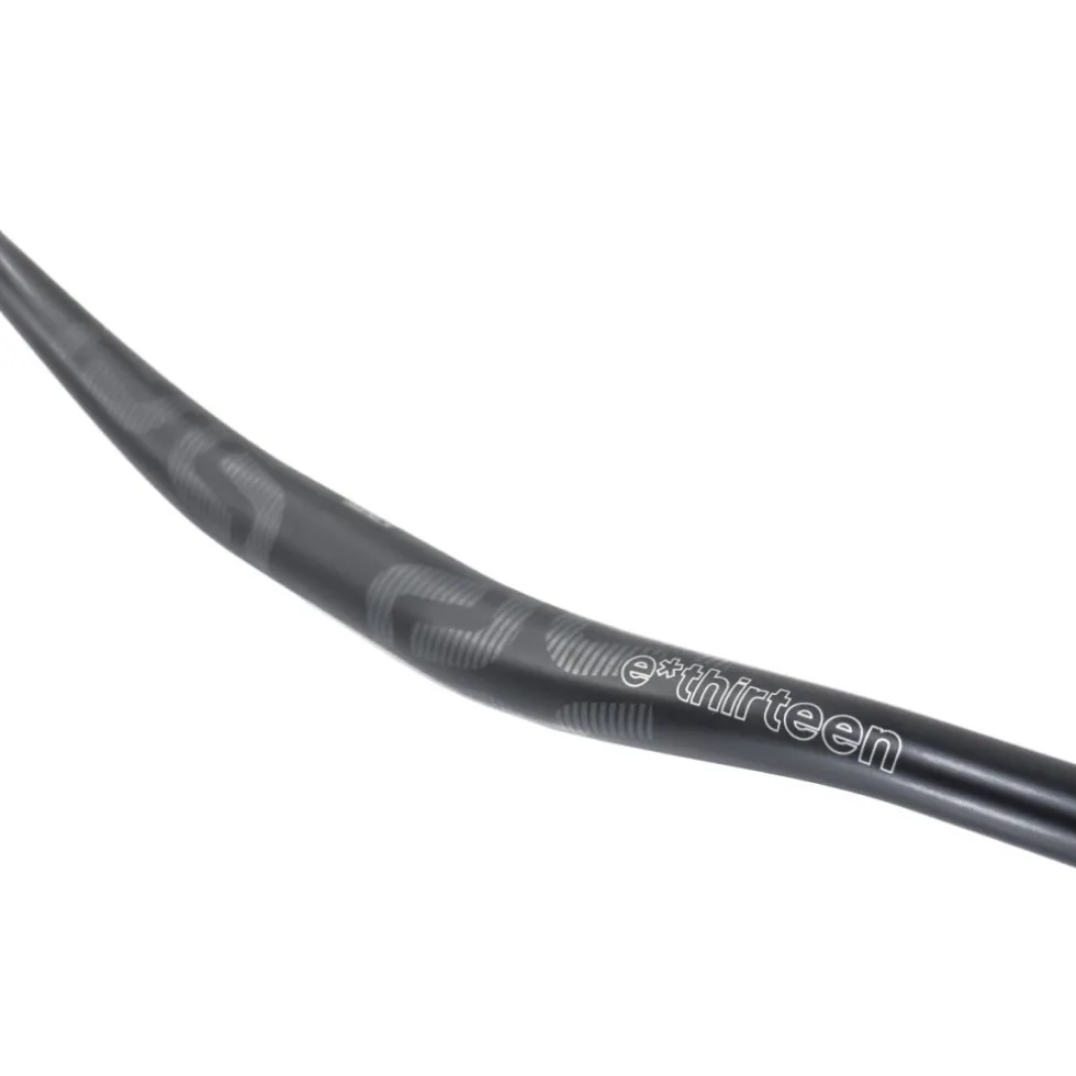 e*thirteen Race 35.0 Carbon MTB-Handlebar - 800mm - black