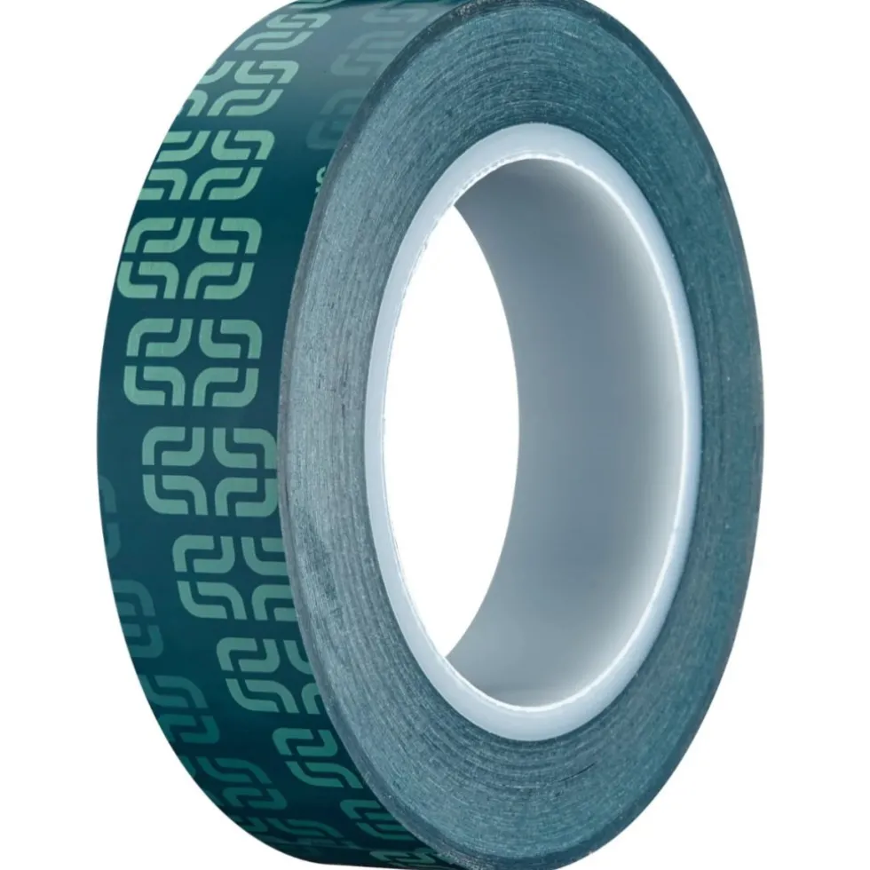 e*thirteen Tubeless Velglint - 28mm x 8m - seafoam