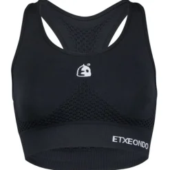 Sport Bh'S|Ondergoed < Etxeondo BH-Top Dames - Zwart