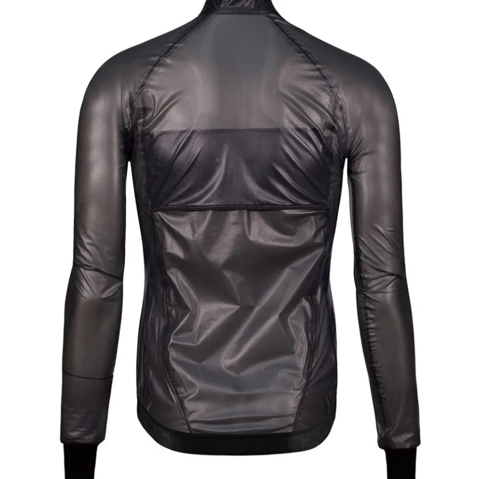 Etxeondo Busti Jas Heren - Zwart