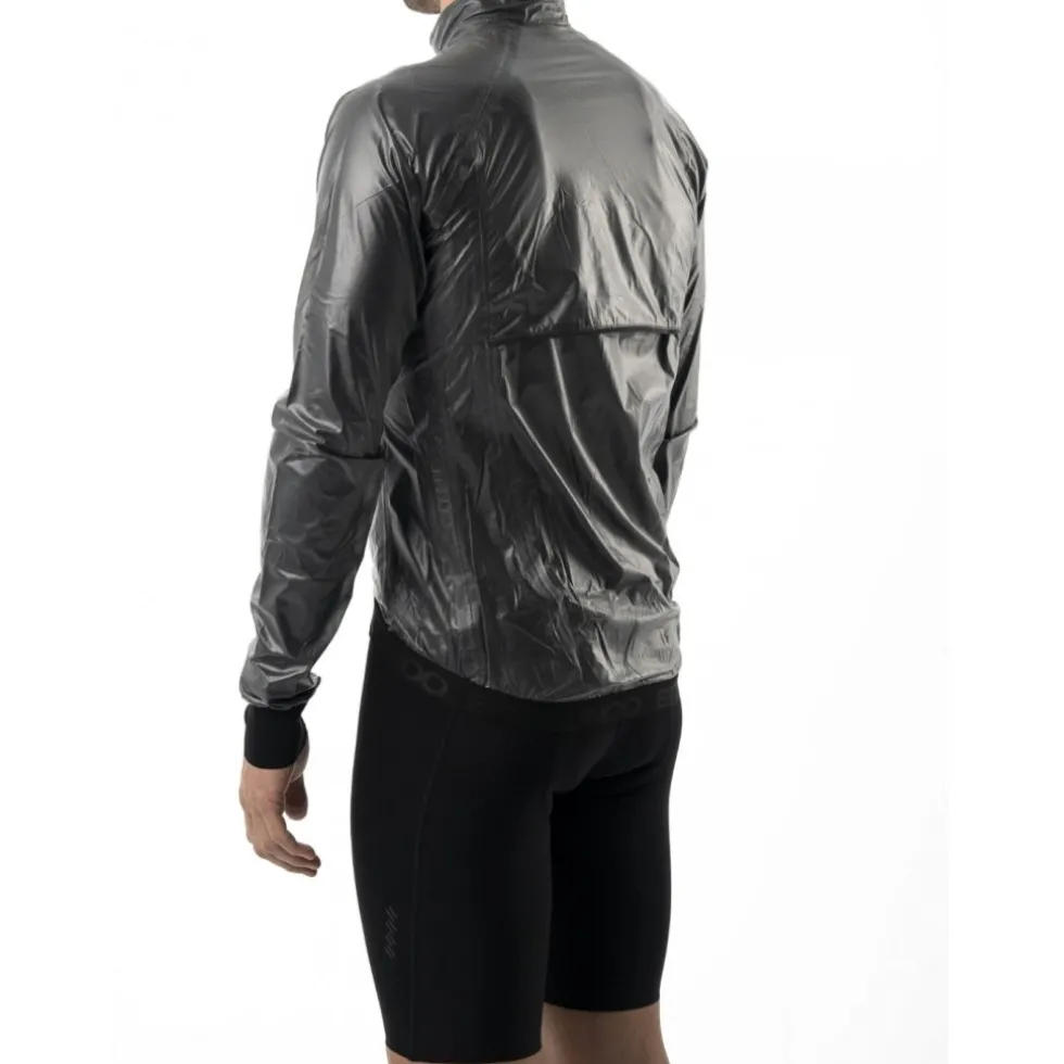 Etxeondo Busti Jas Heren - Zwart