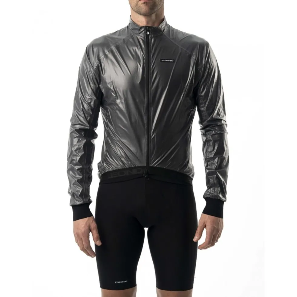 Etxeondo Busti Jas Heren - Zwart
