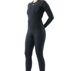 Winterbroeken < Etxeondo Ixa Fietbroek et Brete Dae - Zwart