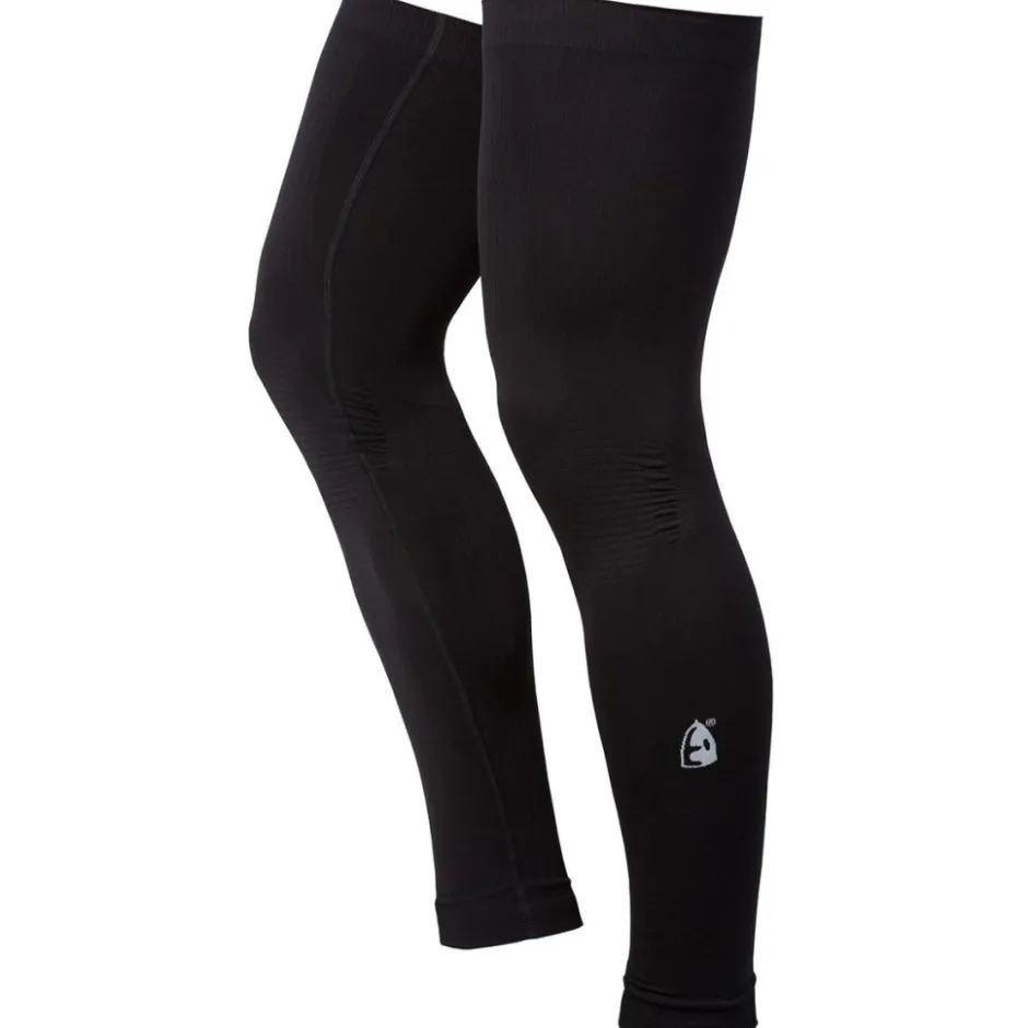 Armwarmers, Beenwarmers & Kniewarmers|Armwarmers, Beenwarmers En Kniewarmers < Etxeondo Luze Beenwarmers - Zwart