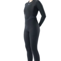 Etxeondo Olaia Fietsbroek met Bretels Dames - Zwart