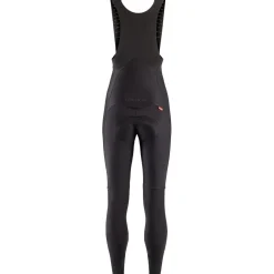 Etxeondo Olaia Fietsbroek met Bretels Dames - Zwart