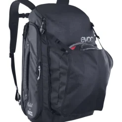 EVOC Athlete Rugzak 30L MacAskill - Zwart