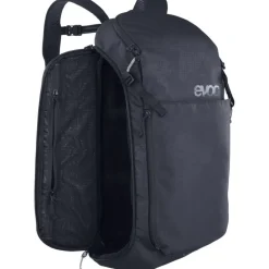 EVOC Athlete Rugzak 30L MacAskill - Zwart