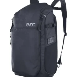 EVOC Athlete Rugzak 30L MacAskill - Zwart