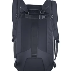EVOC Athlete Rugzak 30L MacAskill - Zwart
