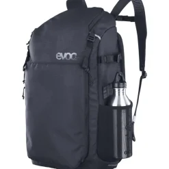 EVOC Athlete Rugzak 30L MacAskill - Zwart
