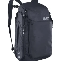 EVOC Athlete Rugzak 30L MacAskill - Zwart