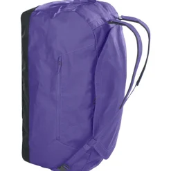 EVOC Duffle Bag 100 Reistas - Violet/Zwart