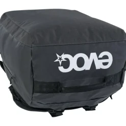 EVOC Duffle Bag 60L - Carbon Grey/Black