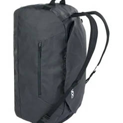 EVOC Duffle Bag 60L - Carbon Grey/Black