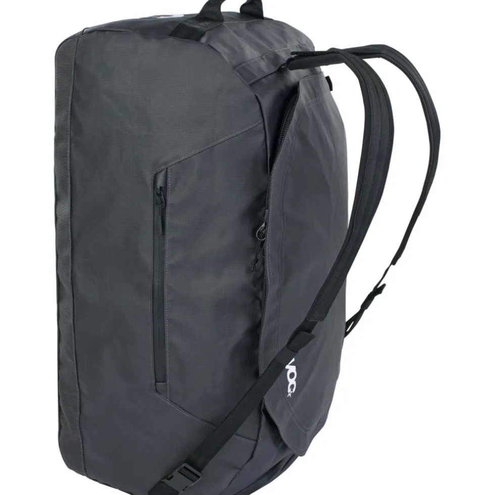 EVOC Duffle Bag 60L - Carbon Grey/Black