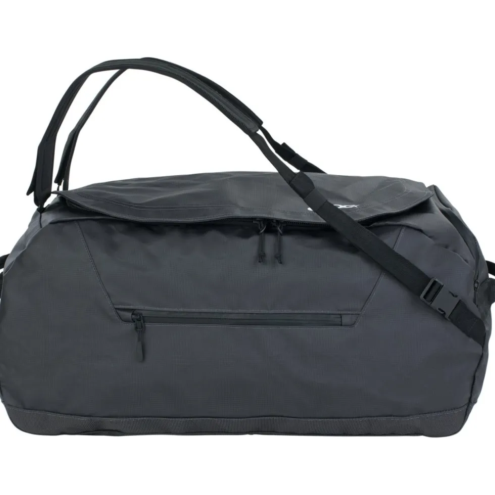 EVOC Duffle Bag 60L - Carbon Grey/Black