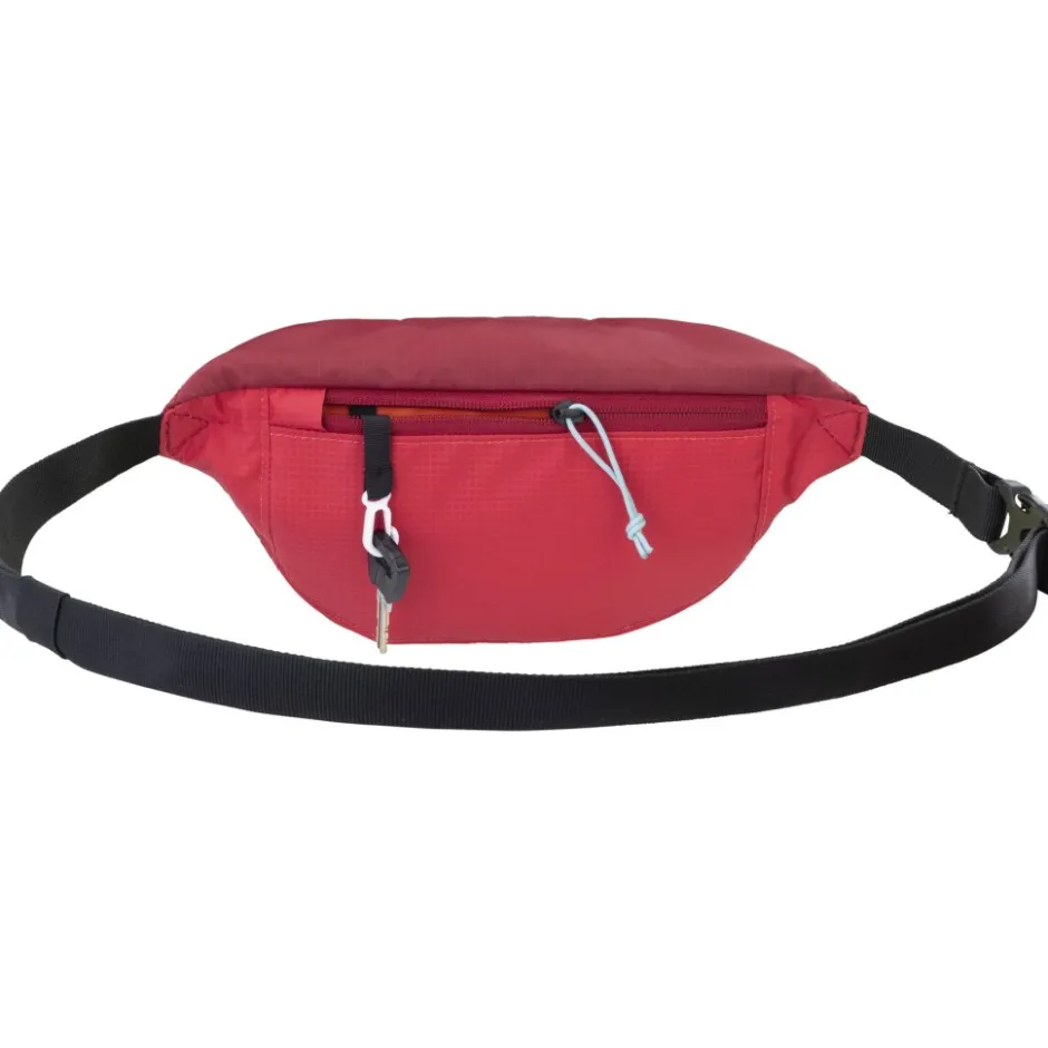 Heuptassen|Heuptassen & Drinkgordels < Evoc Fanny Pack 1 Heuptas - Garish