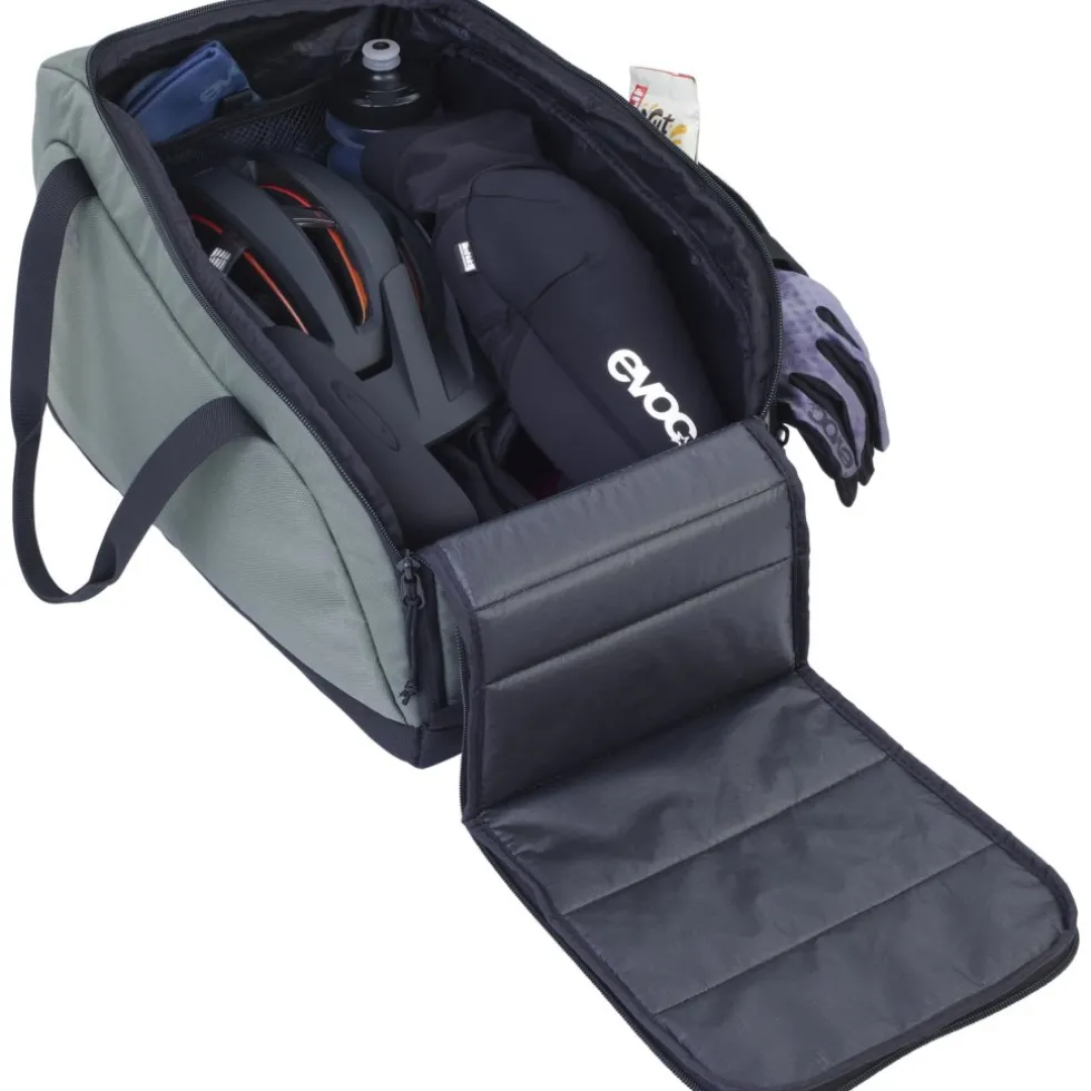EVOC Gear Bag 20 Reistas - Dark Olive