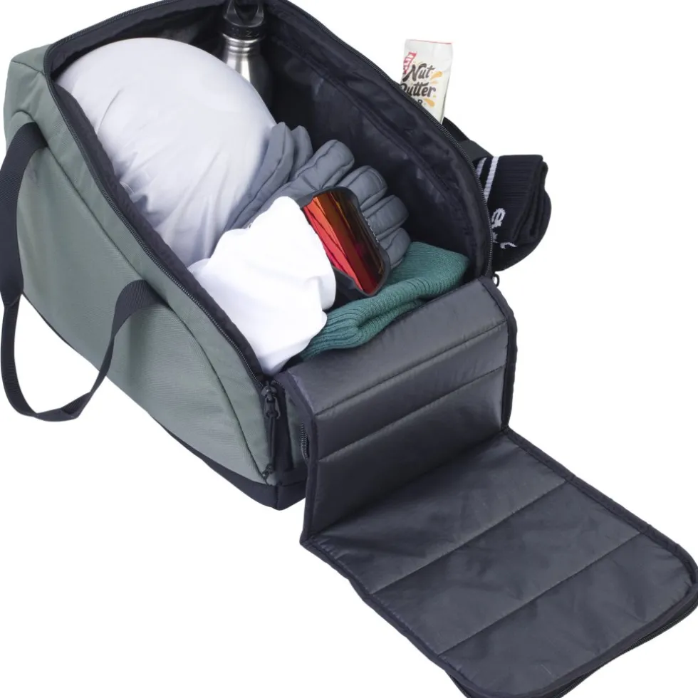 EVOC Gear Bag 20 Reistas - Dark Olive