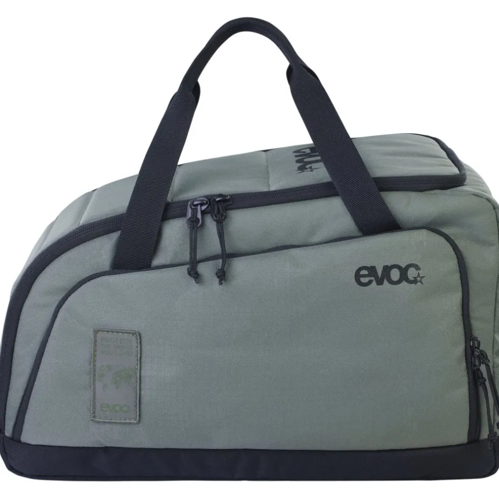 EVOC Gear Bag 20 Reistas - Dark Olive