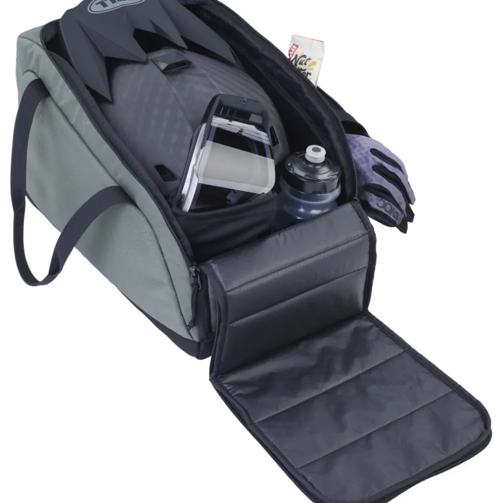 EVOC Gear Bag 20 Reistas - Dark Olive