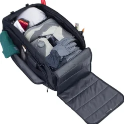 EVOC Gear Bag 55 Sporttas - Zwart