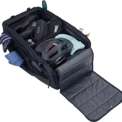 EVOC Gear Bag 55 Sporttas - Zwart