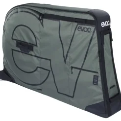EVOC Bike Bag Fietstas 280L - Dark Olive