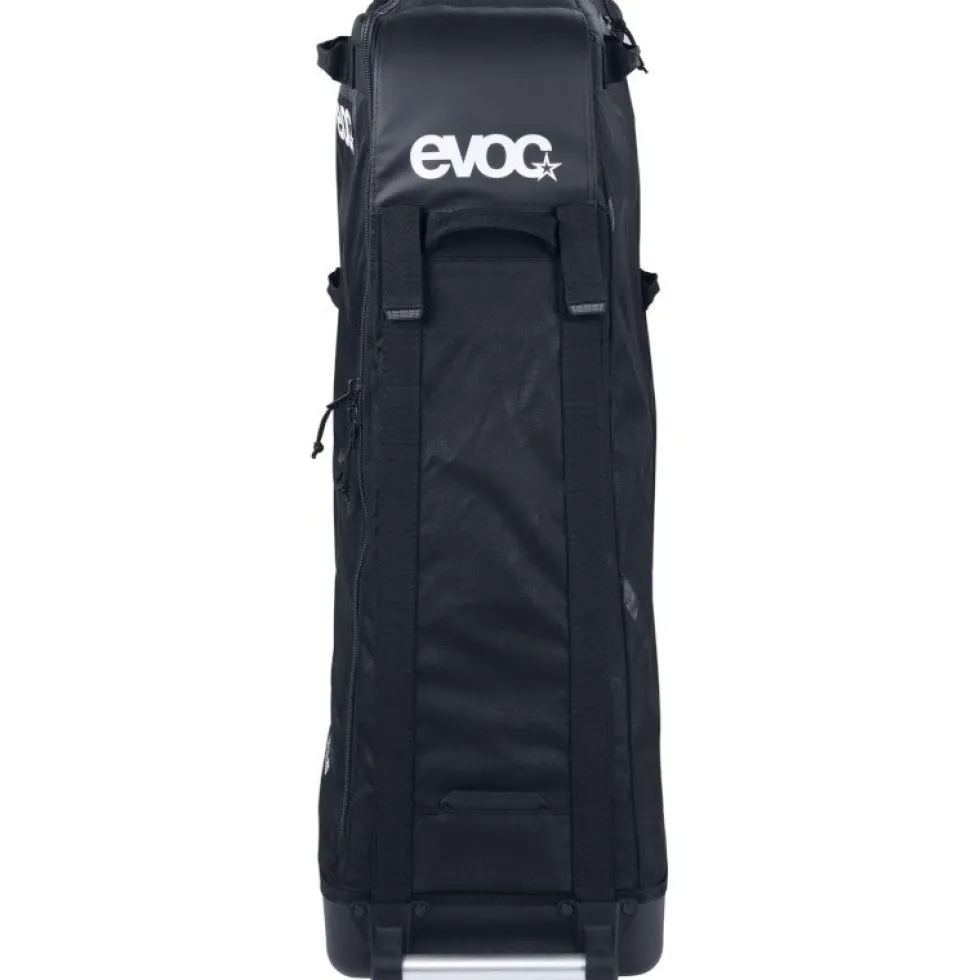 EVOC Bike Bag Pro Fietstas 305L - Zwart