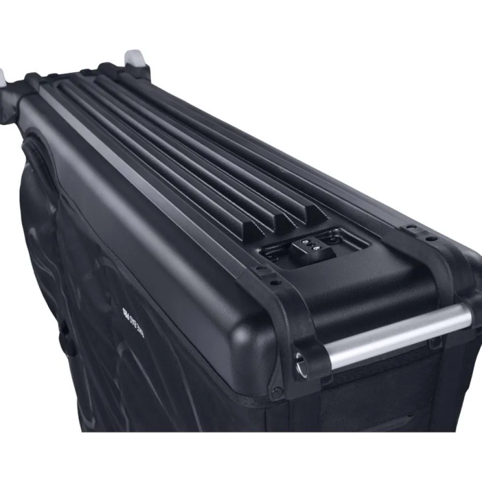 EVOC Bike Bag Pro Fietstas 305L - Zwart