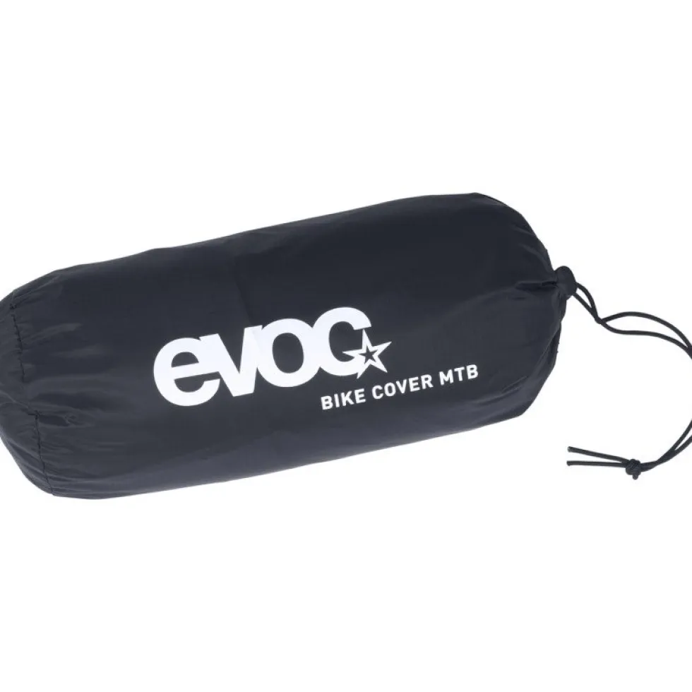 EVOC Bike Cover MTB Beschermhoes voor de Fiets - Zwart