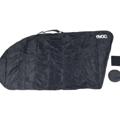 EVOC Bike Cover MTB Beschermhoes voor de Fiets - Zwart