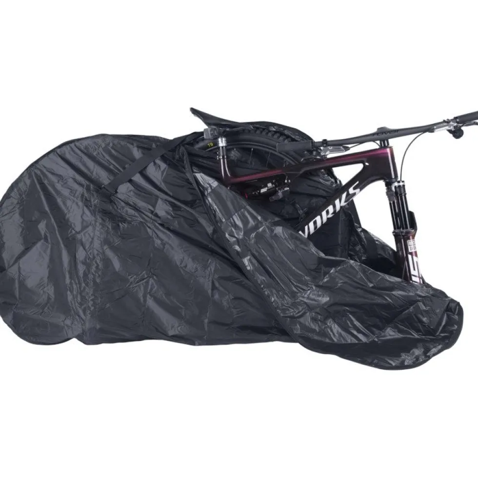 EVOC Bike Cover MTB Beschermhoes voor de Fiets - Zwart