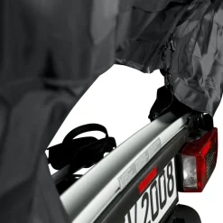 EVOC Bike Rack MTB Cover - Black