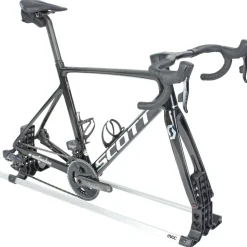 EVOC Bike Stand Pro Transport Bracket - Black