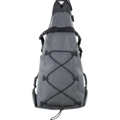 Zadeltassen < Evoc Boa WP Zadeltas - 8L - Carbon Grey
