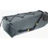Zadeltassen < Evoc Boa WP Zadeltas - 16L - Steel
