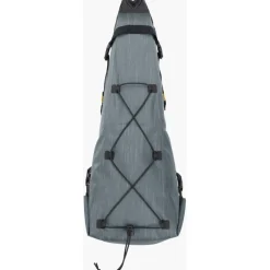 Zadeltassen < Evoc Boa WP Zadeltas - 16L - Steel