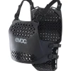 Borstbeschermers < Evoc Bovenlichaam Protector - S/M - Zwart