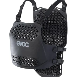 Borstbeschermers < Evoc Bovenlichaam Protector - S/M - Zwart