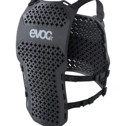 Borstbeschermers < Evoc Bovenlichaam Protector - S/M - Zwart