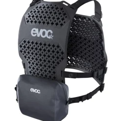 EVOC Bovenlichaam Protector - L/XL - Zwart