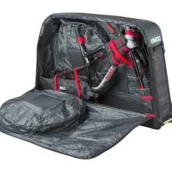 Fietshoezen < Evoc CHAIN COVER MTB - Black