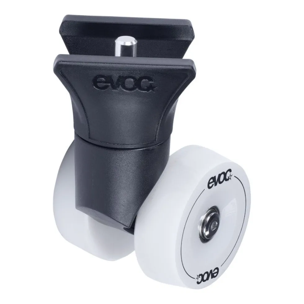 EVOC Clip On Wheel 1-Pin Version 3.0 - 54 mm - Wit