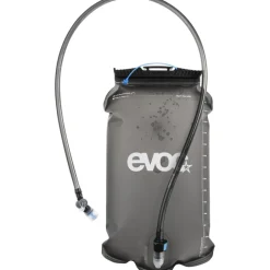 Waterzakken < Evoc Drinkzak 3L - Hydration Bladder 3 - Carbon Grey