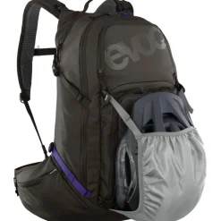 EVOC Explorer Pro 30L Rugzak - Coffee